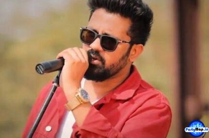 Photo of Rahul Jain at an appearance