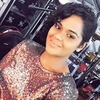 Official profile picture of Ramya NSK