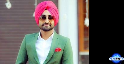 Photo of Ranjit Bawa at an appearance