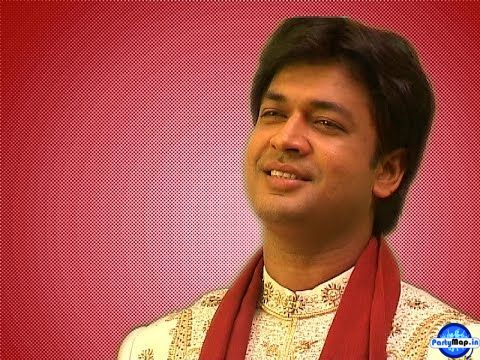 Photo of Ravi Tripathi at a concert