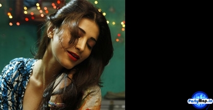 Photo of Rekha Bhardwaj at a show