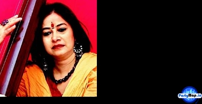Photo of Rekha Bhardwaj at an appearance