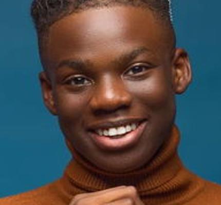 Official profile picture of Rema