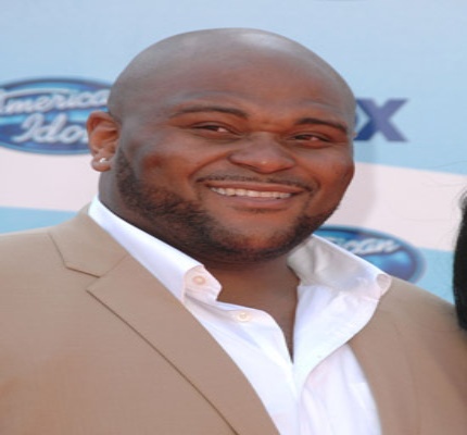 Official profile picture of Ruben Studdard