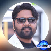 Official profile picture of Samar Singh