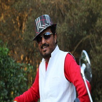 Official profile picture of Sanj V