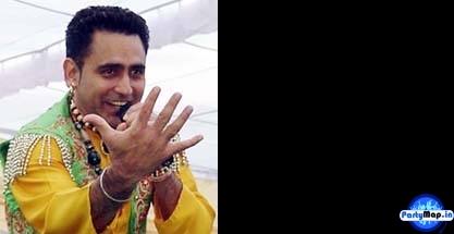 Photo of Sarabjit Cheema at an appearance