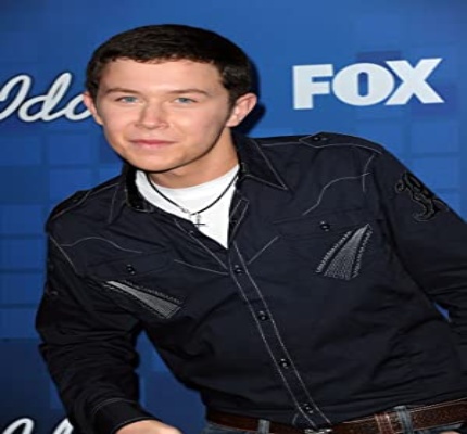 Official profile picture of Scotty McCreery