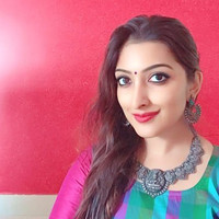 Official profile picture of Sharanya Srinivas Songs