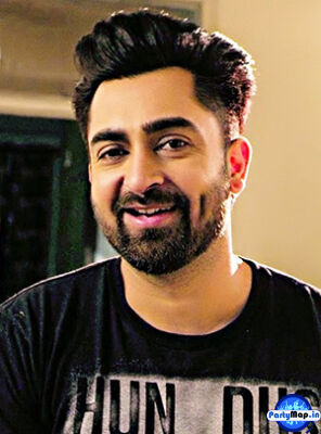 Official profile picture of Sharry Mann Songs