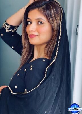 Photo of Shipra Goyal at a show