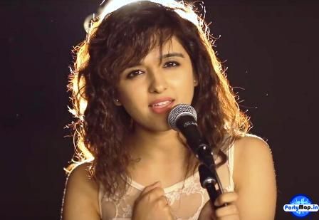 Photo of Shirley Setia at an appearance