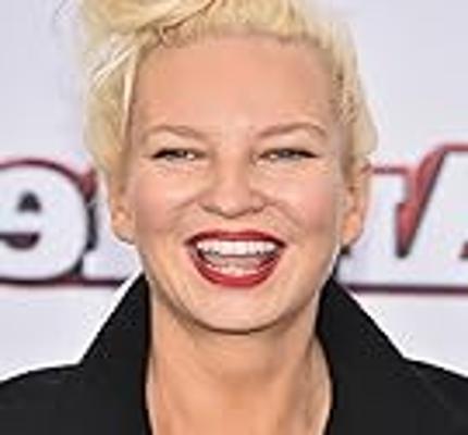 Official profile picture of SIA