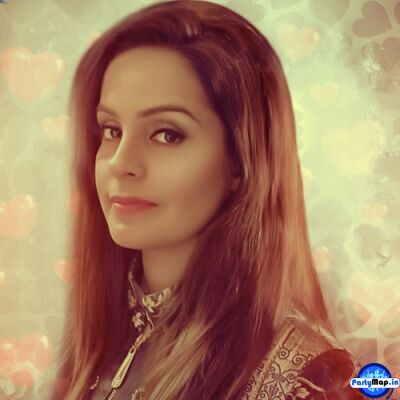 Photo of Simar Kaur at an appearance