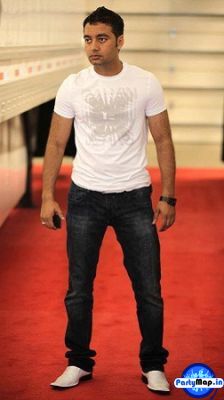 Photo of Sippy Gill at a show