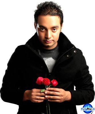 Photo of Sippy Gill at an appearance