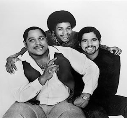 Official profile picture of Sugarhill Gang