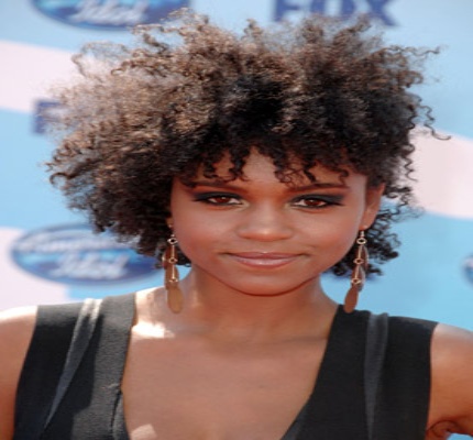 Official profile picture of Syesha Mercado