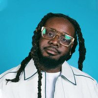 songs by T-Pain