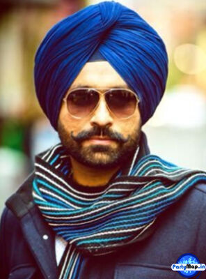 Official profile picture of Tarsem Jassar