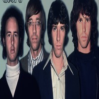 Official profile picture of The Doors