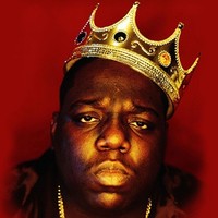 Official profile picture of The Notorious B.I.G.