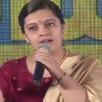 Official profile picture of Vibhavari