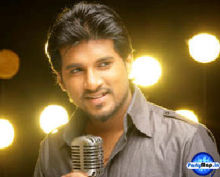 songs by Vijay Yesudas