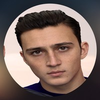 Official profile picture of Zak Abel