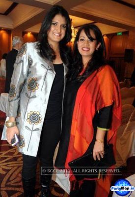 Photo of Shagun Chowdhary at a concert