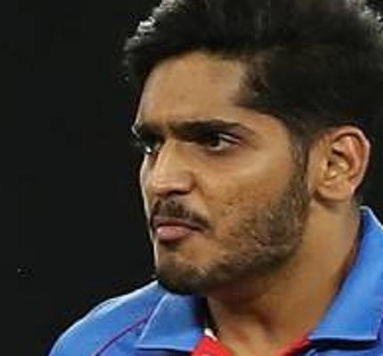 Official profile picture of Tushar Deshpande