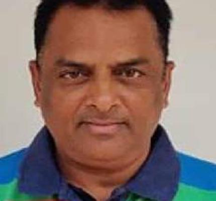 Official profile picture of Venkatapathy Raju