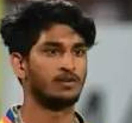 Official profile picture of Vidyadhar Patil