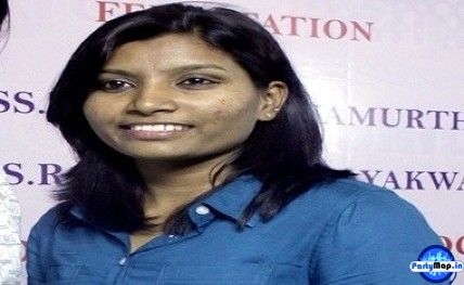 Photo of Rajeshwari S Gayakwad at an appearance