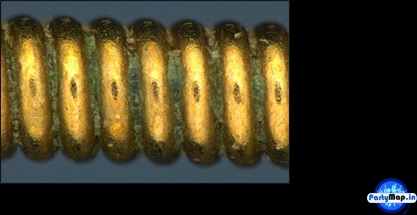 Photo of Strings at a show