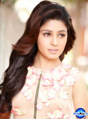 Photo of Sunidhi Chauhan at a show