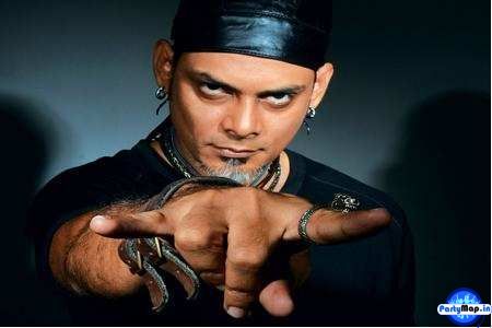 Photo of Suraj Jagan at an appearance