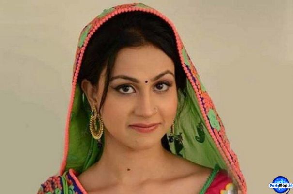 Photo of Aanchal Khurana at an appearance