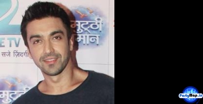 Photo of Aashish Chaudhary at a concert