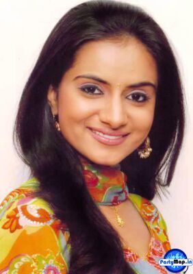 Photo of Aastha Chaudhary at an appearance