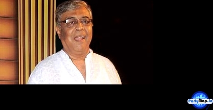 Photo of Abhay Bhargava at a show