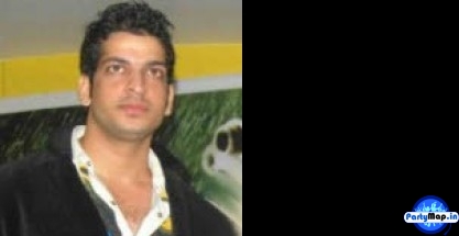 Photo of Abhay Bhargava at a concert