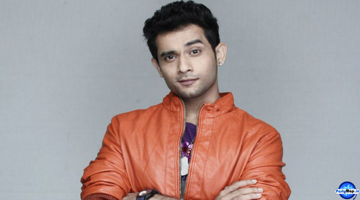 Photo of Abhishek Sharma at a show