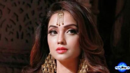 Photo of Adaa Khan at an appearance