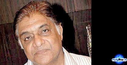 Photo of Anjan Srivastav at a concert