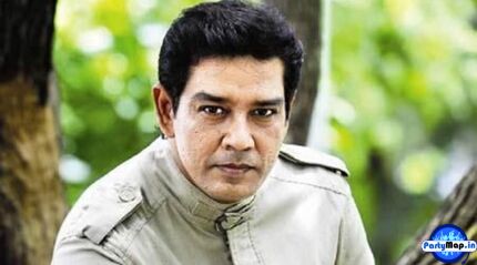 Photo of Anup Soni at an appearance