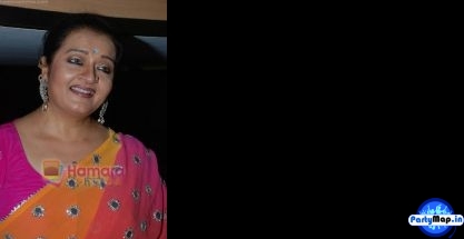 Photo of Apara Mehta at an appearance
