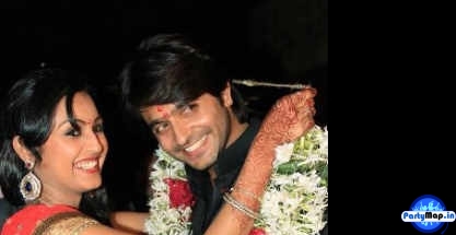 Photo of Archana Taide Sharma at a concert