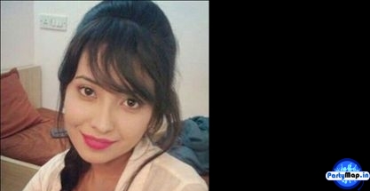 Photo of Asha Negi at a concert