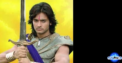 Photo of Ashish Sharma at a show